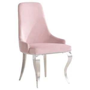 108813 DINING CHAIR