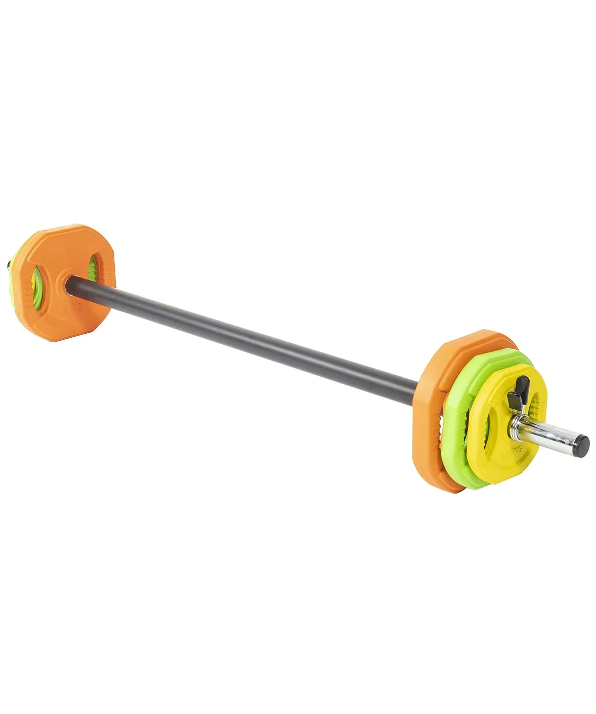 20kg Pump Set