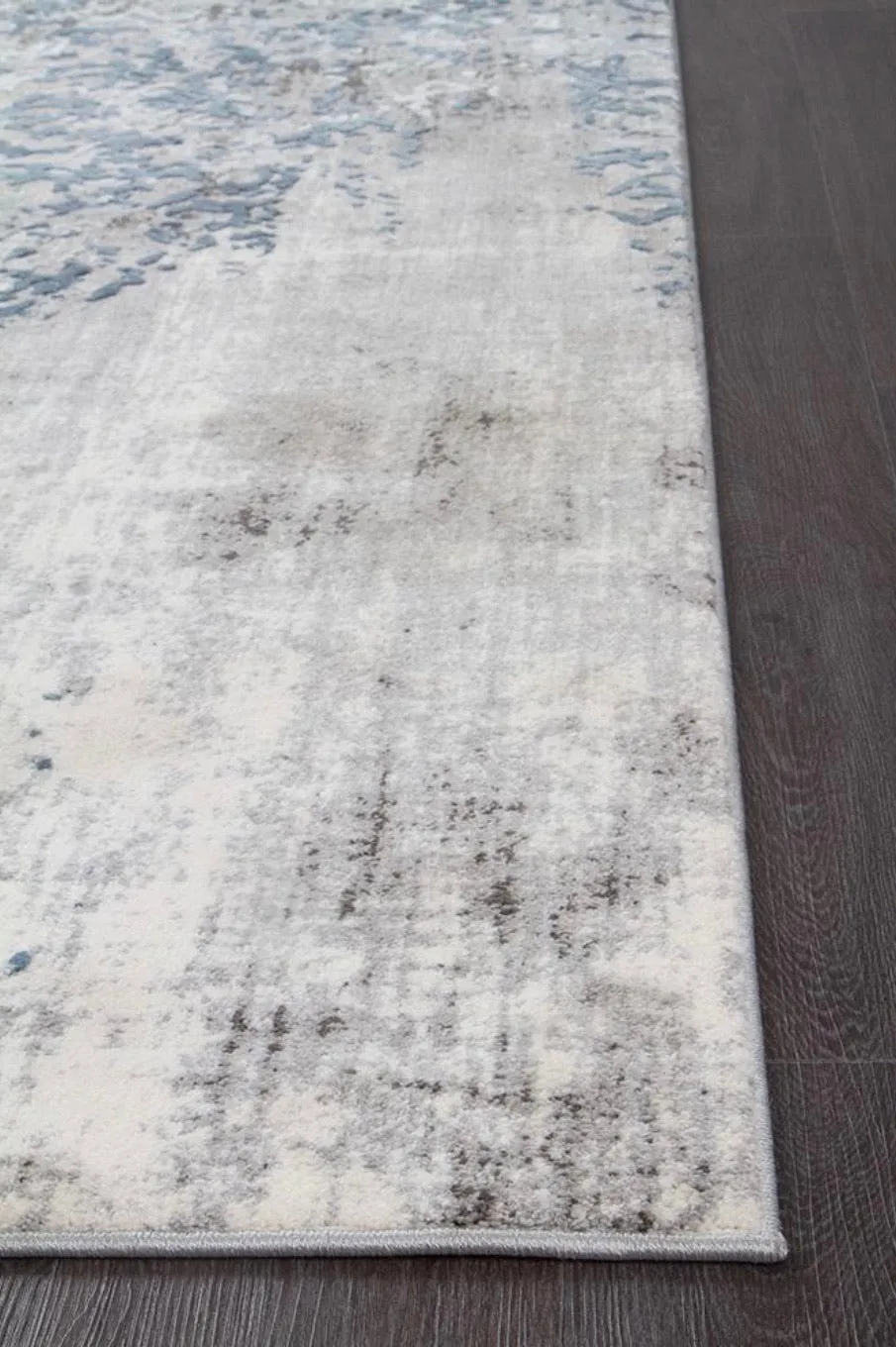Abode Grey Rug
