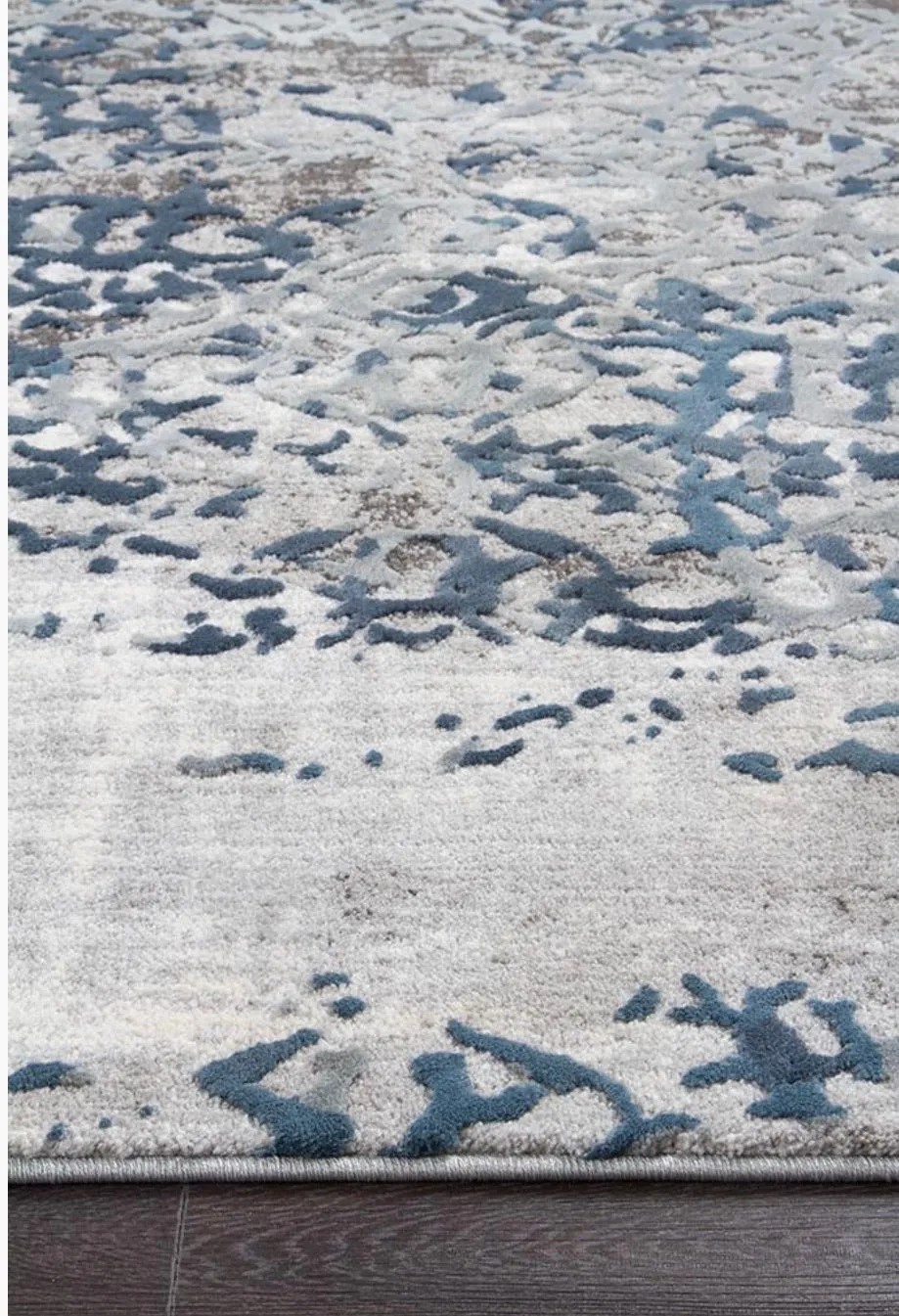 Abode Grey Rug
