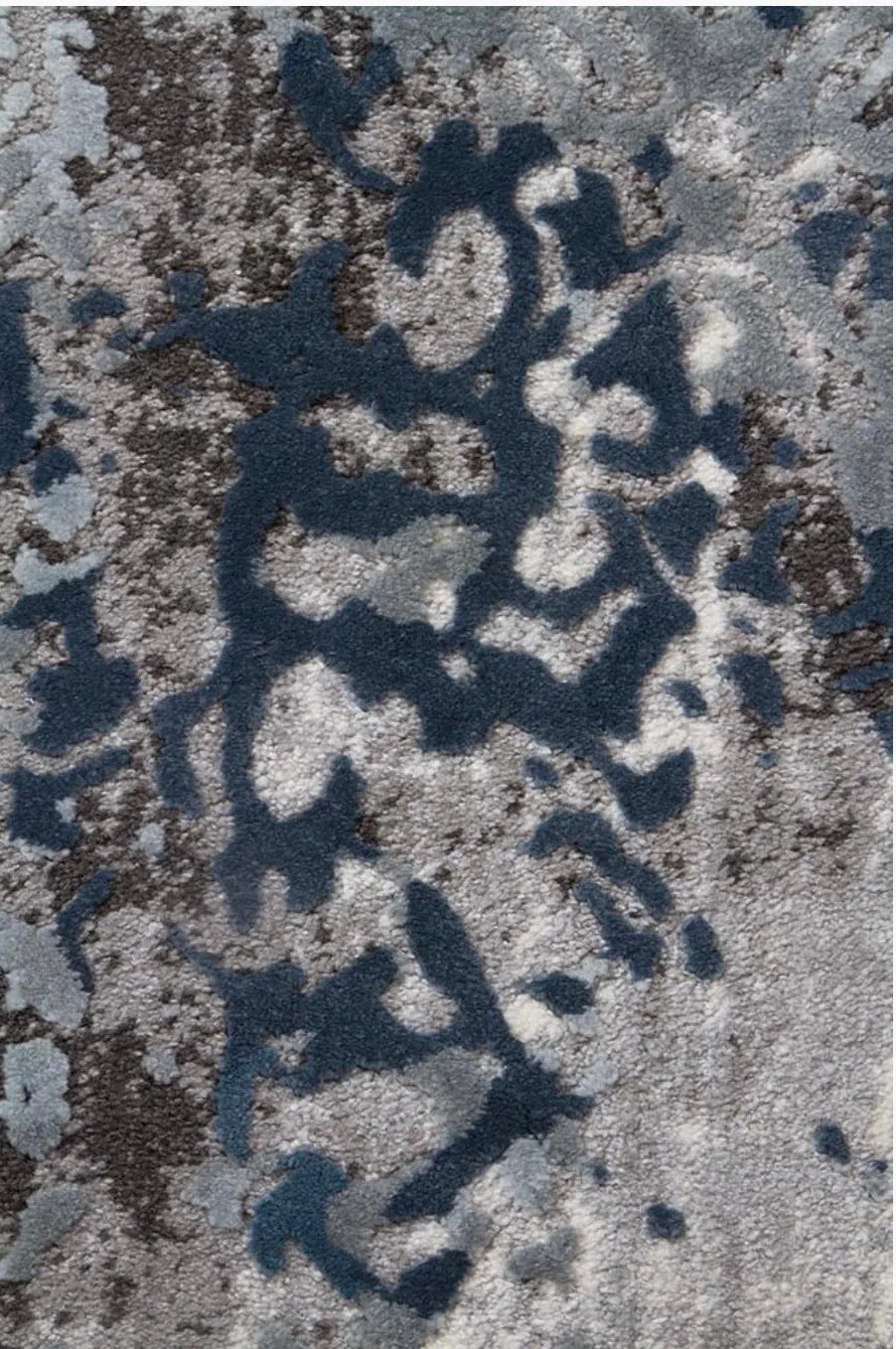 Abode Grey Rug