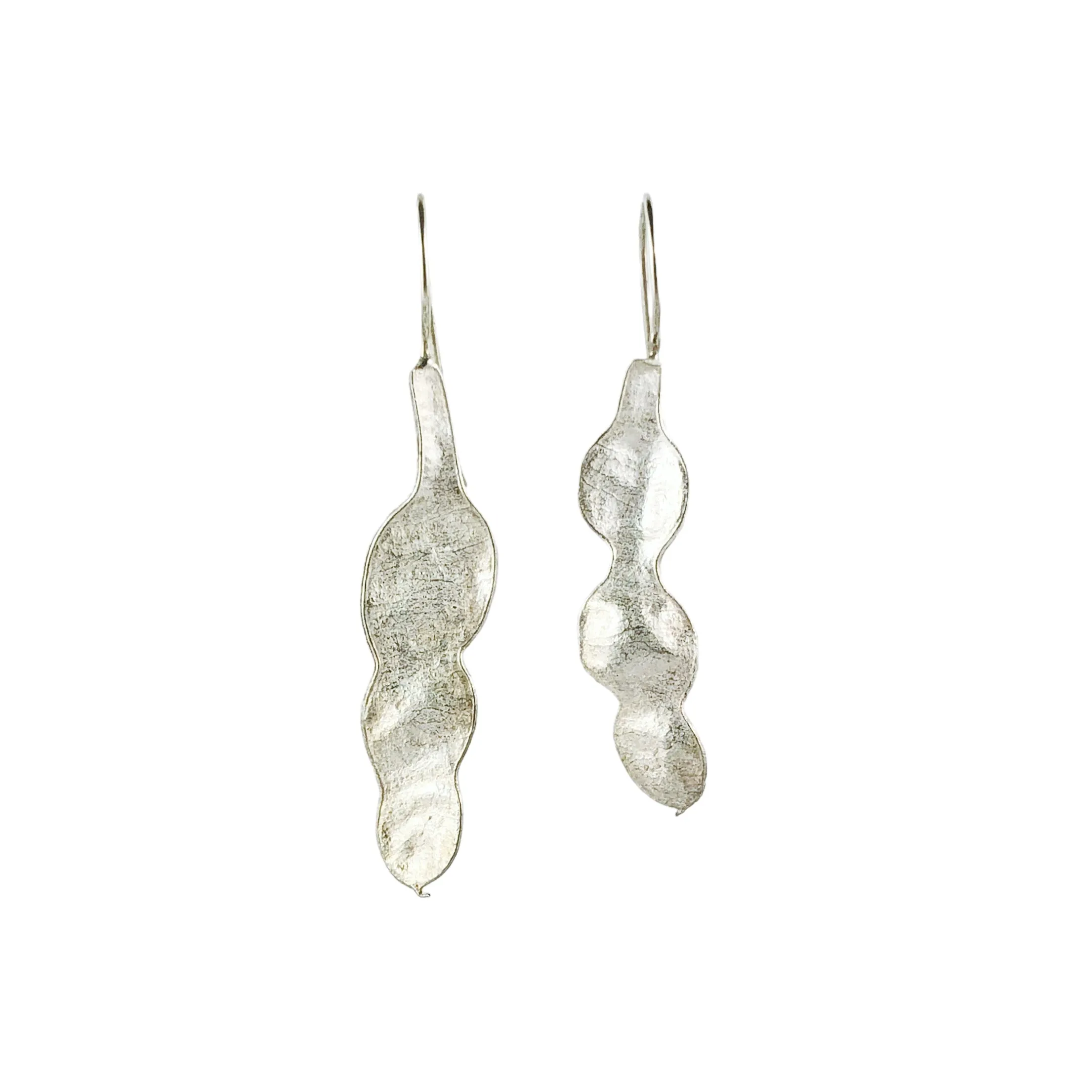 Acacia Seedpod Hooks - Anja Jagsch