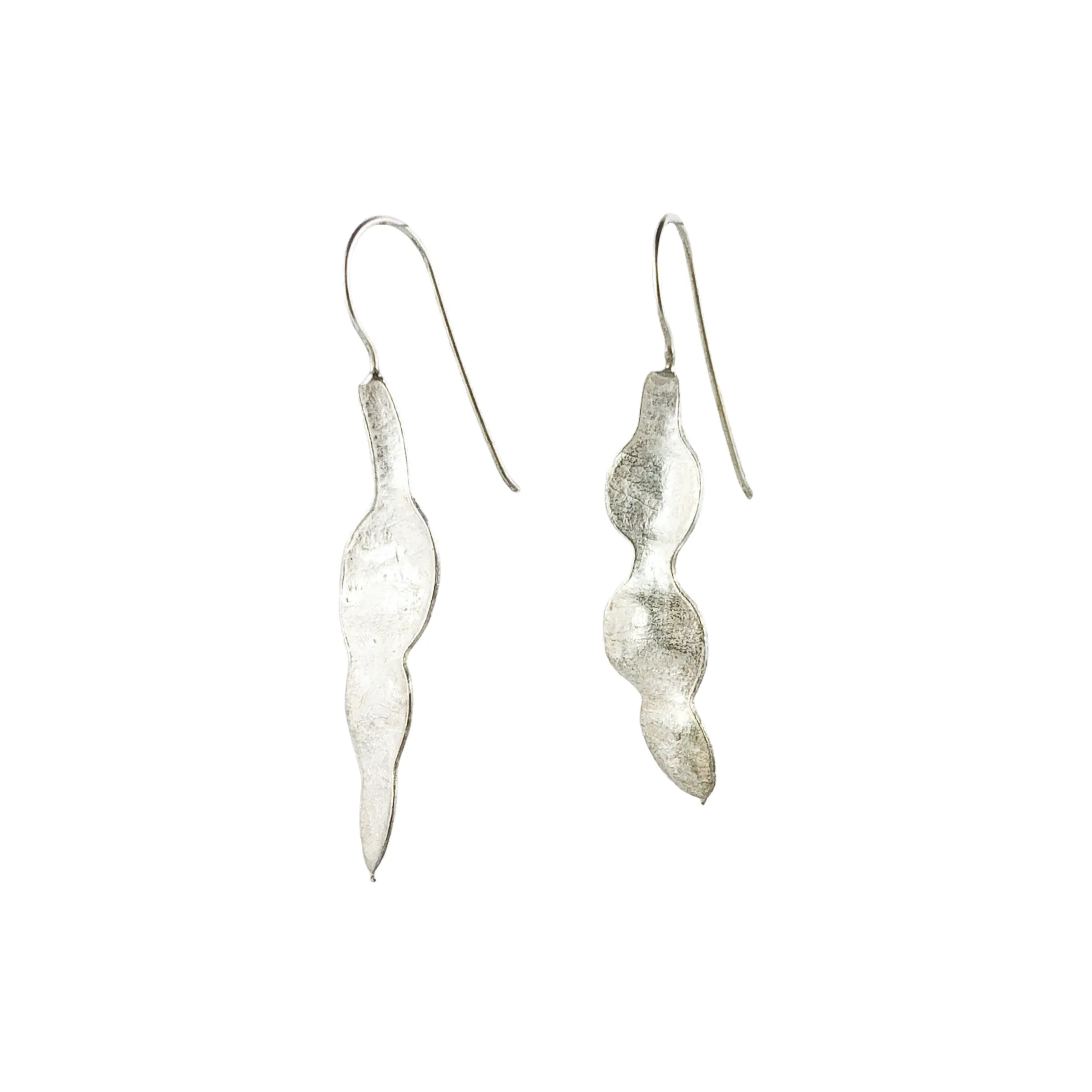 Acacia Seedpod Hooks - Anja Jagsch
