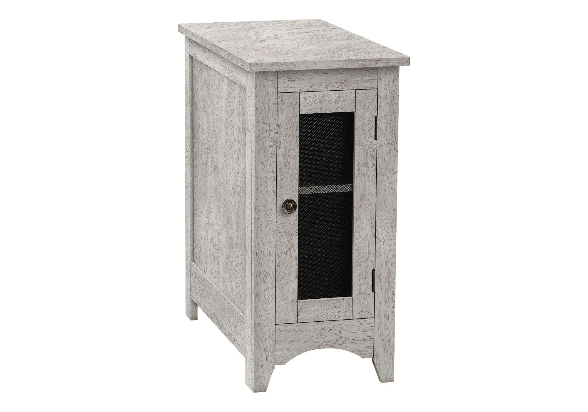 Accent End Table Transitional Versatile Design by Couch.com