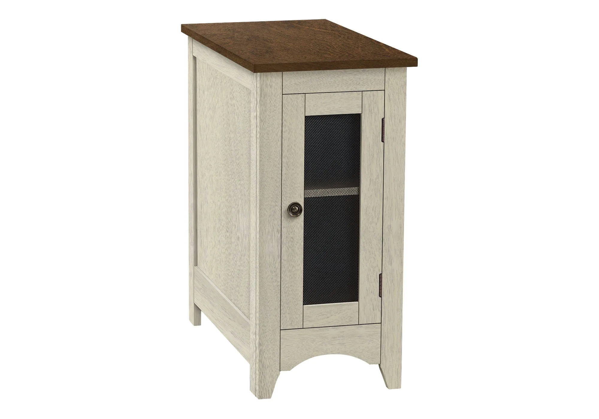 Accent End Table Transitional Versatile Design by Couch.com
