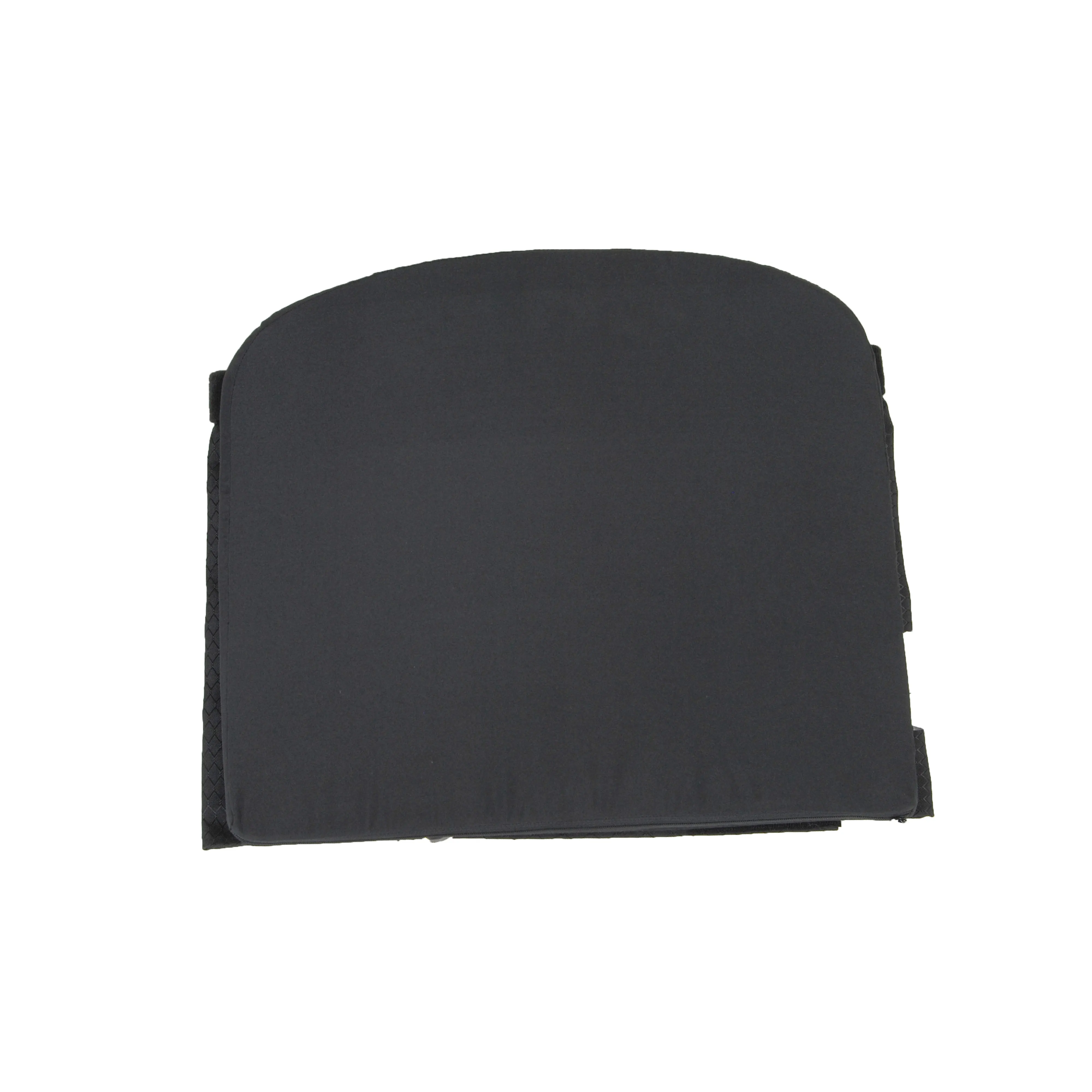 Adjustable Tension Back Cushions