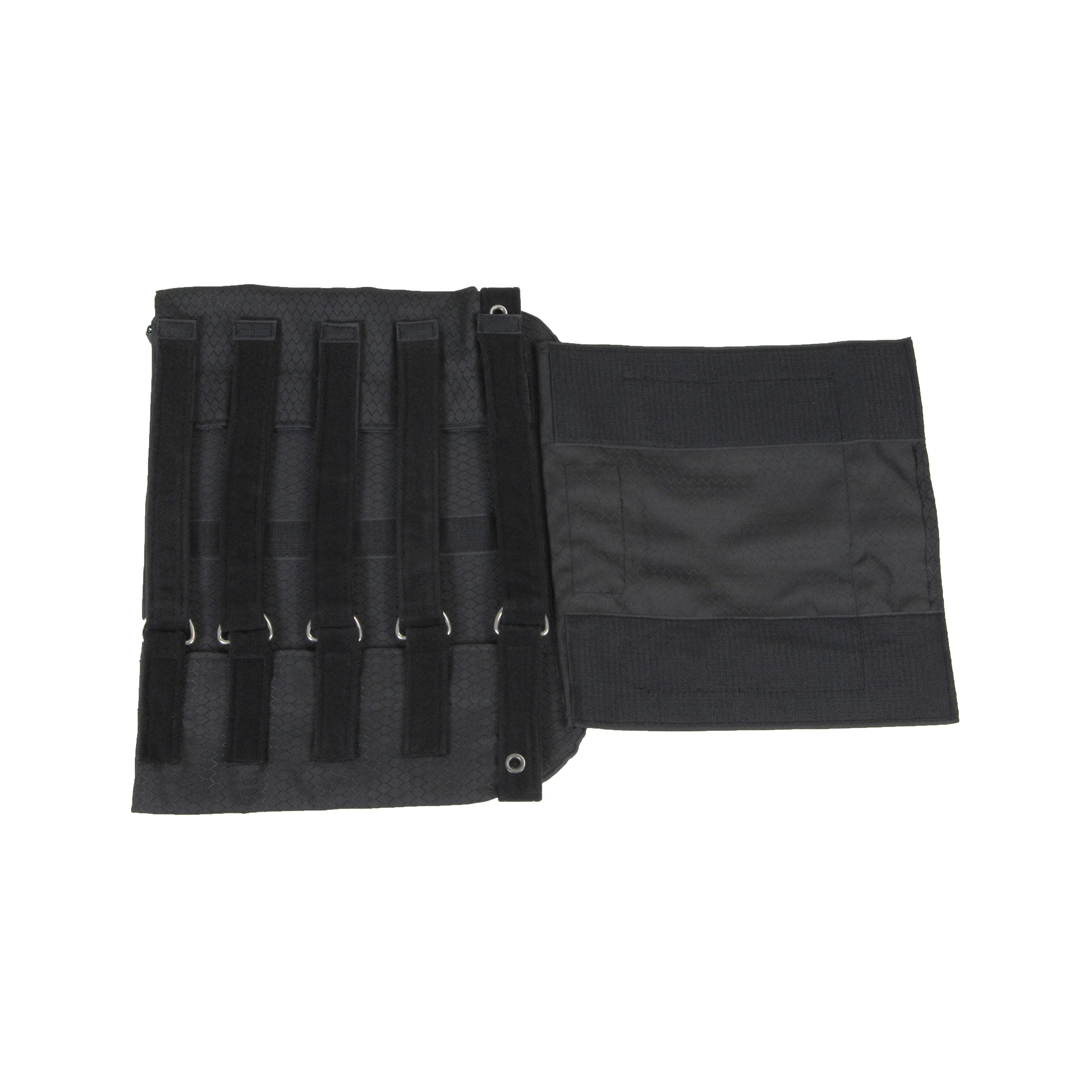 Adjustable Tension Back Cushions