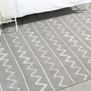 Alexis Carpet - Grey