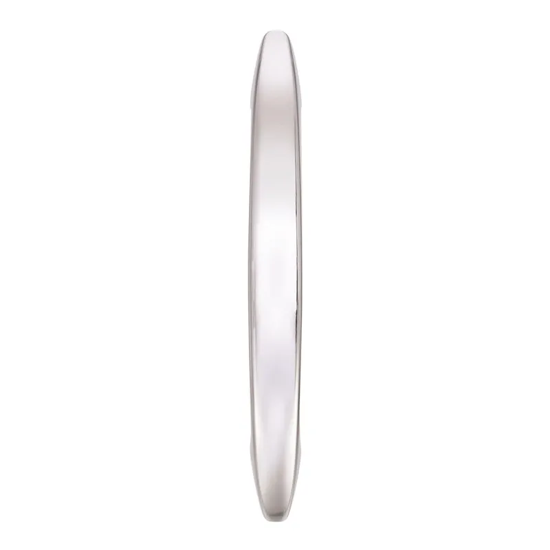 Amerock Allison Cabinet Pull 3 in. Polished Chrome 10 pk