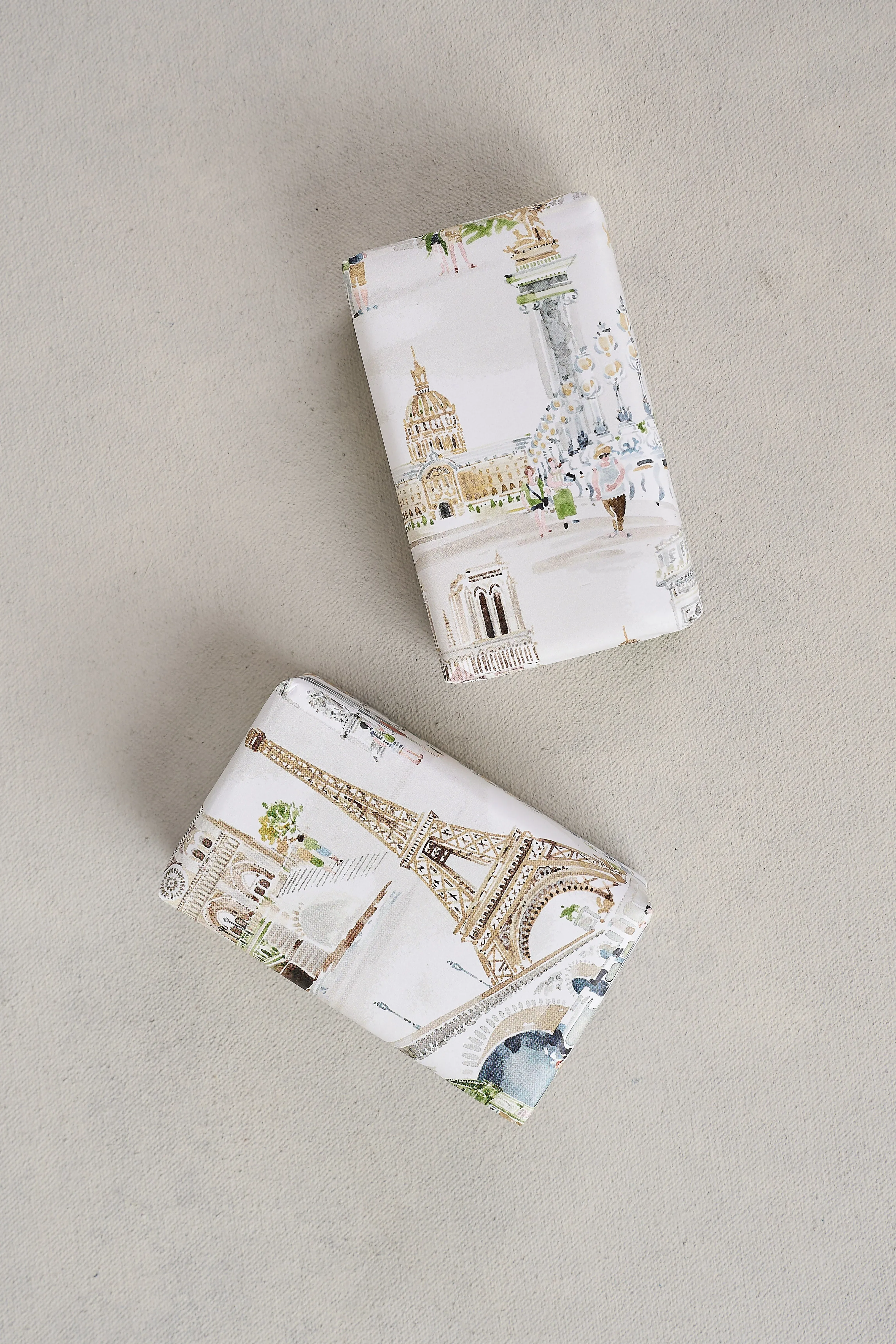 Amour Soap Gift Set