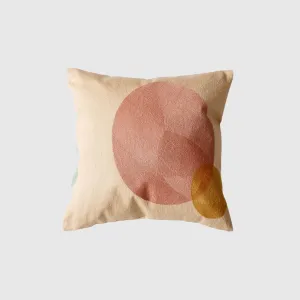 Anela Handmade Cushion Cover - 45 x 45 - Multi