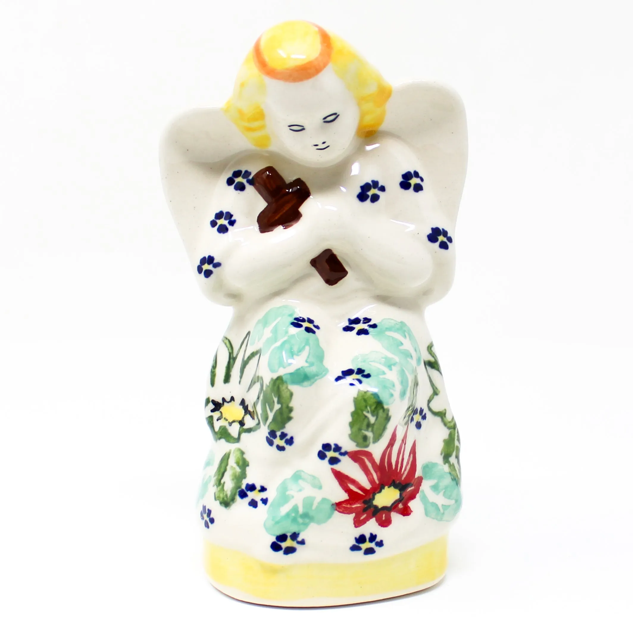 Angel-Miniature in Dahlia