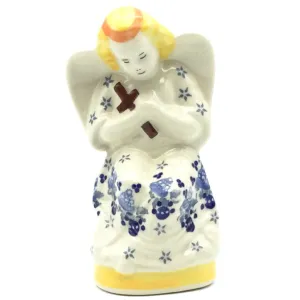 Angel-Miniature in Holiday Bells