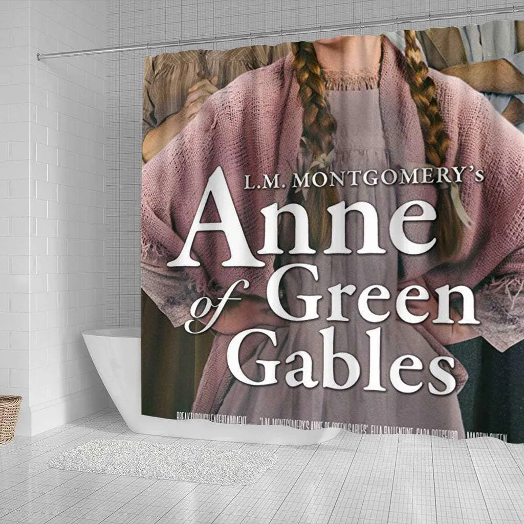 Anne Of Green Gables Curtain