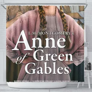 Anne Of Green Gables Curtain