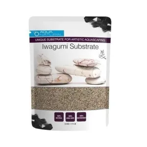 Aqua Natural Iwagumi Amazonia 3.5kg (0.5-1mm)