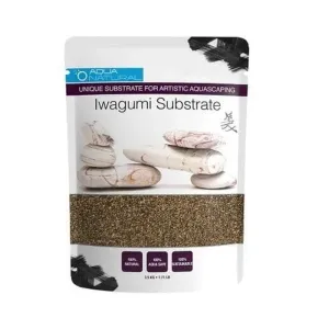 Aqua Natural Iwagumi Rio 3.5kg (0.5-1mm)