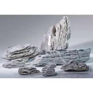 Aqua Natural Rock Pack 8kg Classic Seiryu