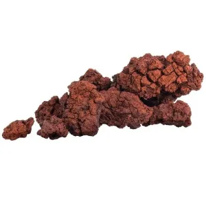 Aqua Natural Rock Pack Red Lava