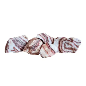 Aqua Natural Rosy Cloud Rock Pack 7kg