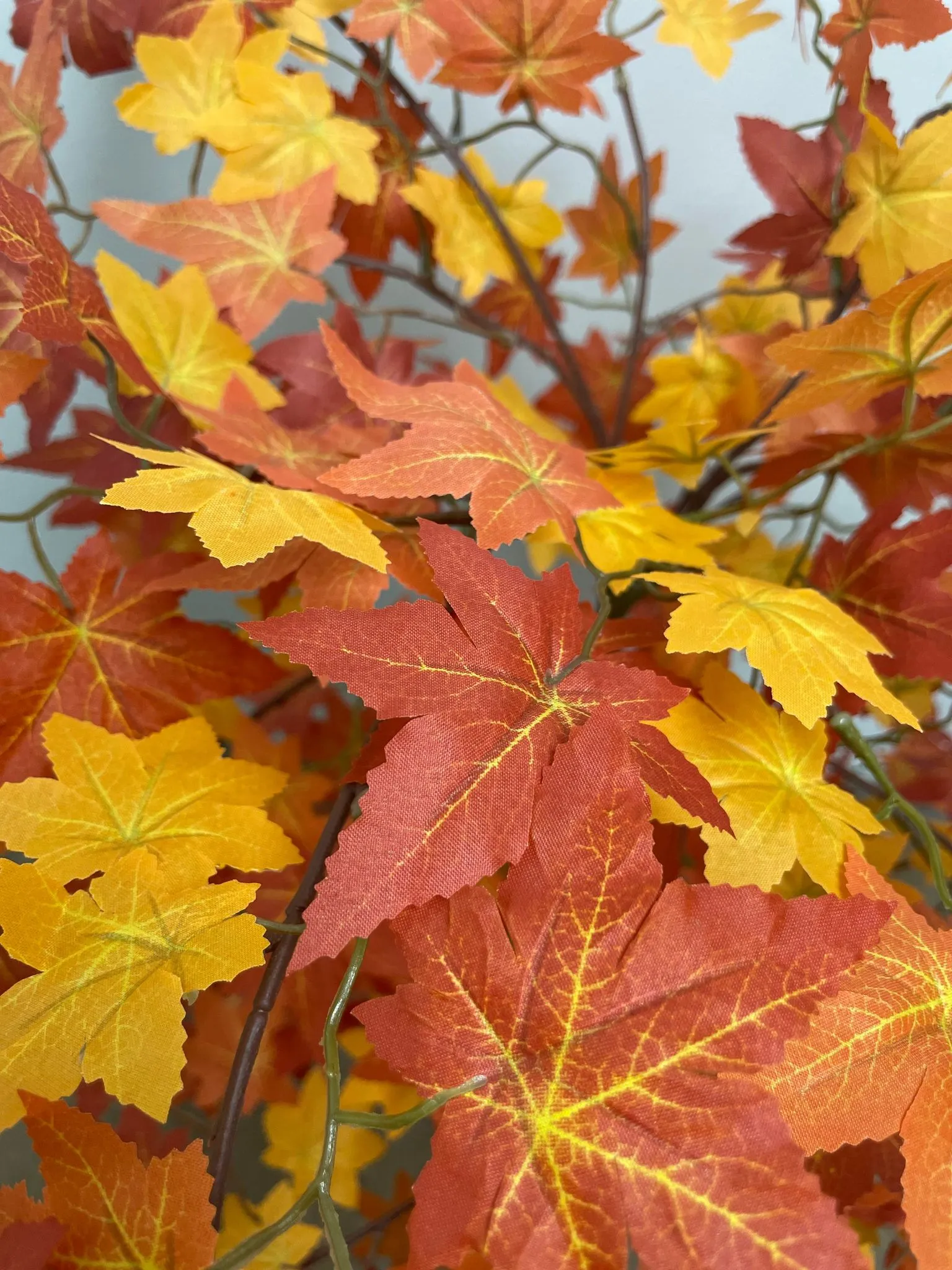 Artificial Maple tree - 5'