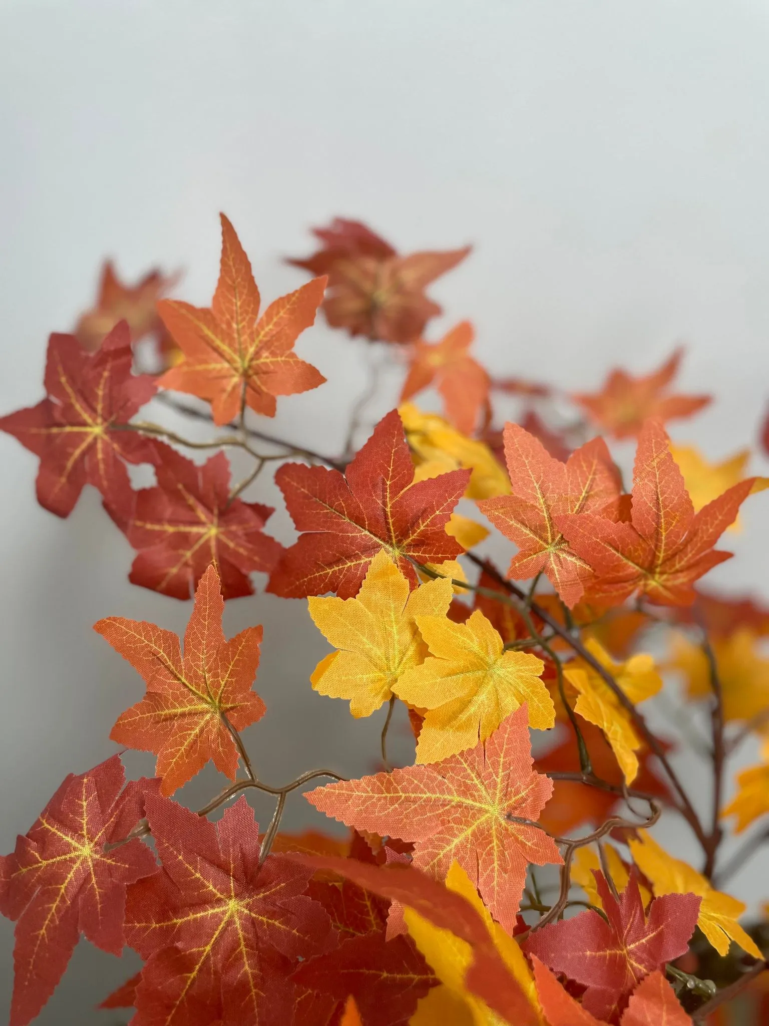 Artificial Maple tree - 5'