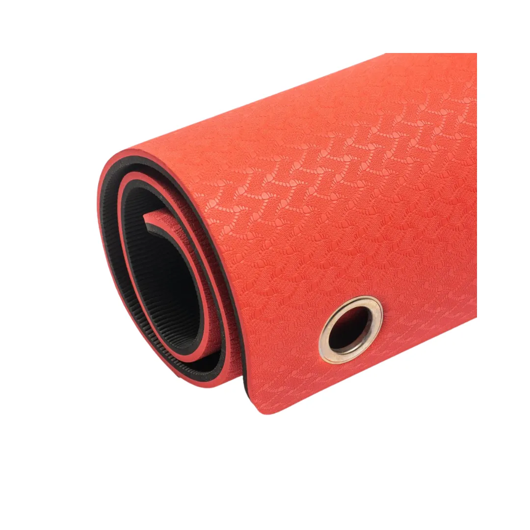 AUSSIE STRENGTH Beyond Fitness Mat - 10mm