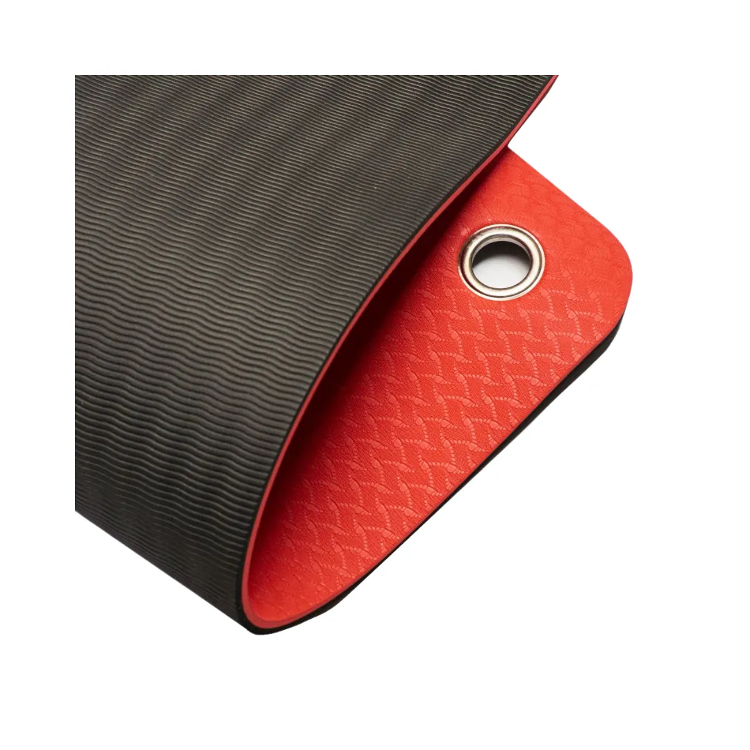 AUSSIE STRENGTH Beyond Fitness Mat - 10mm