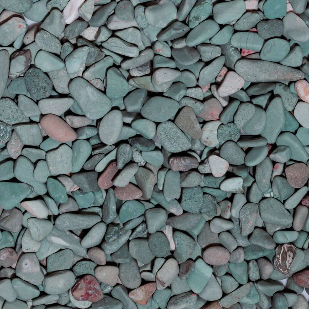 Bagged Rocks - Ocean Vibes