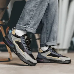 Baskets Street Homme