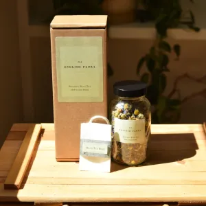 Bath Tea, Soothing
