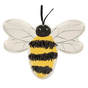 Bee Plates