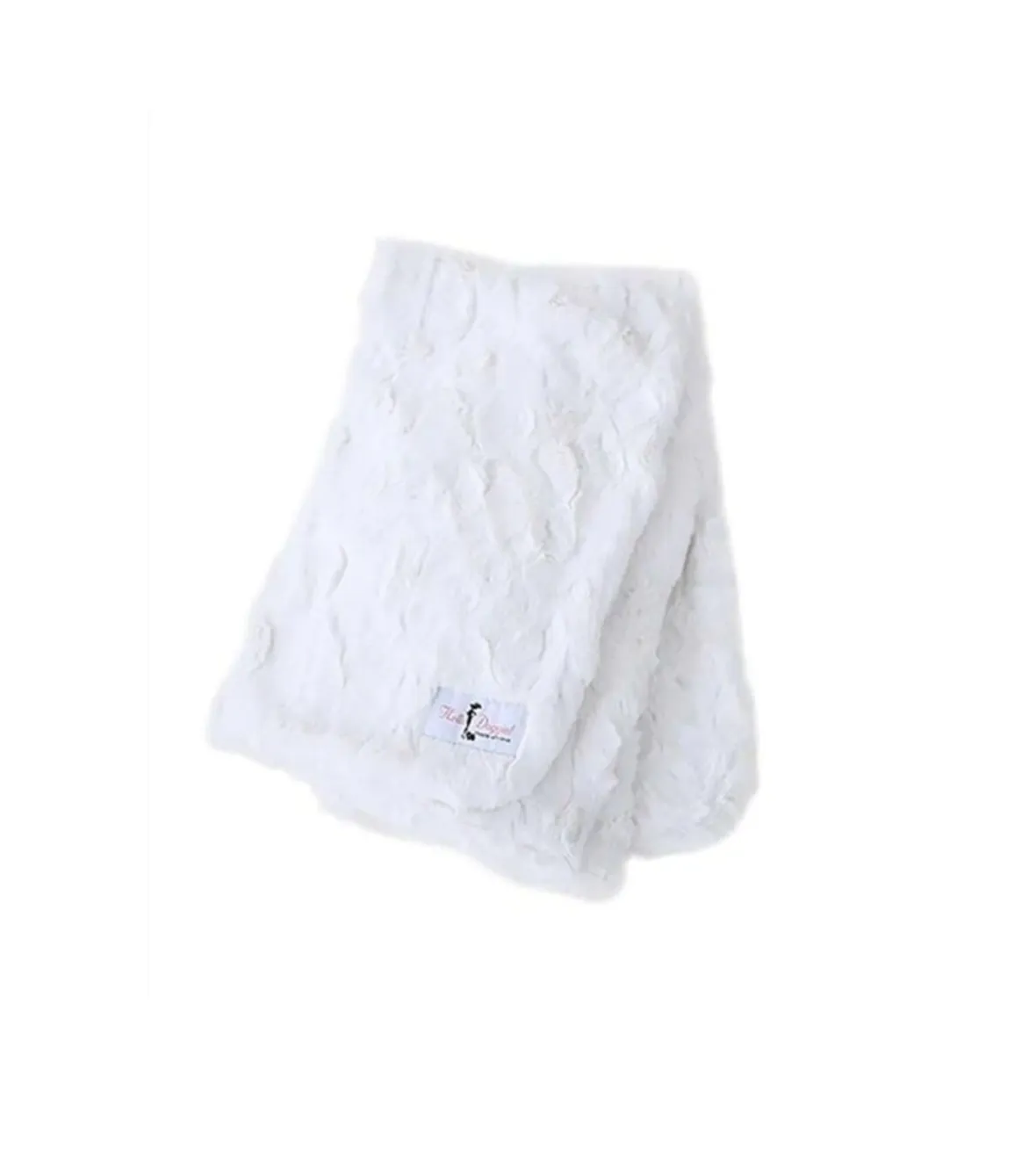 Bella Blanket