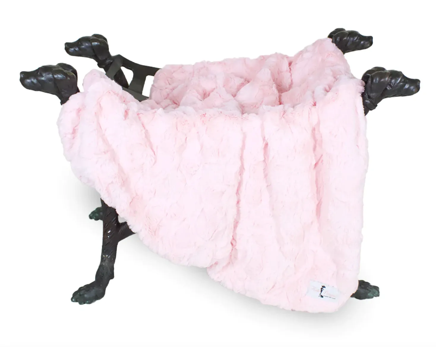 Bella Blanket