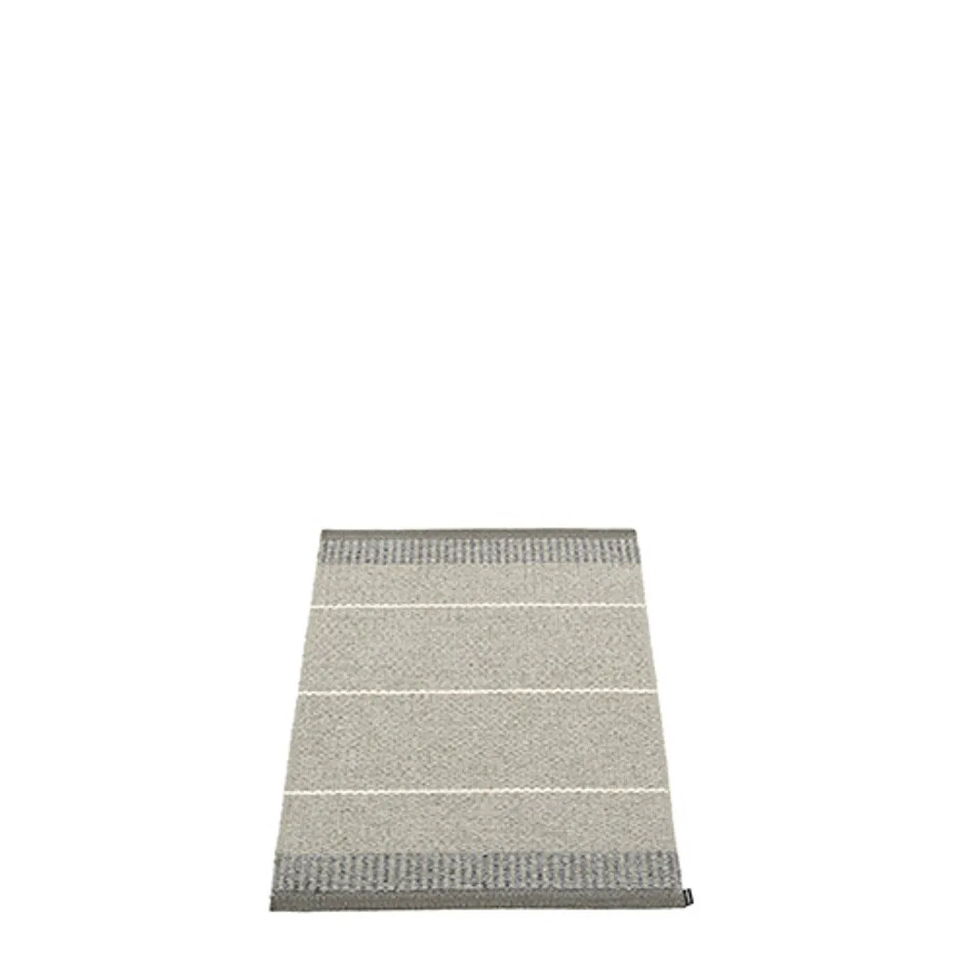 Belle Rug - Concrete