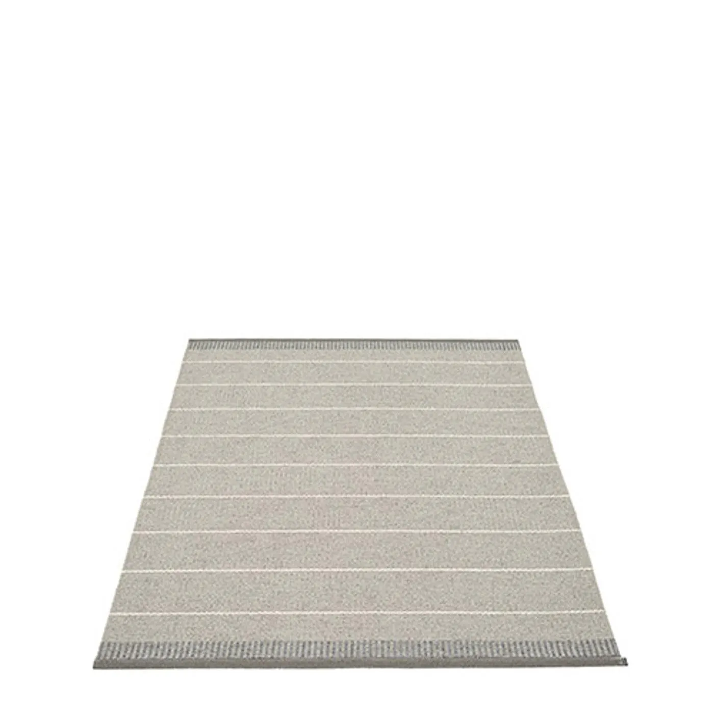 Belle Rug - Concrete