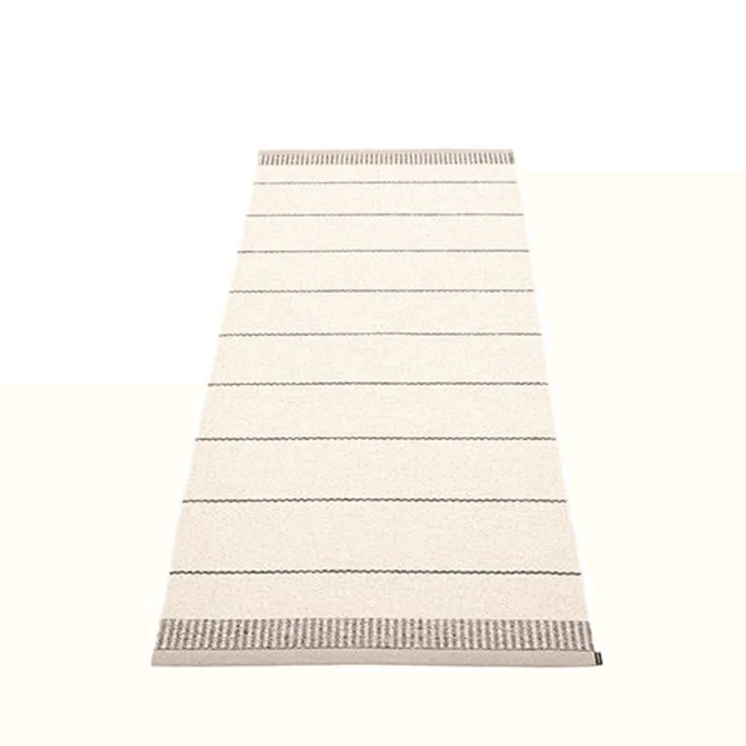 Belle Rug - Pale Rose