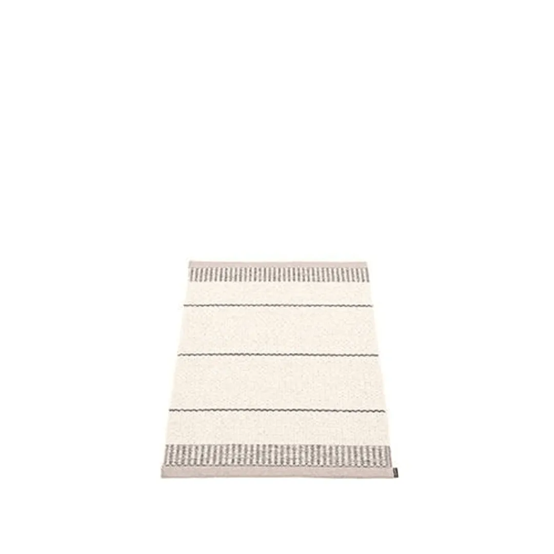 Belle Rug - Pale Rose