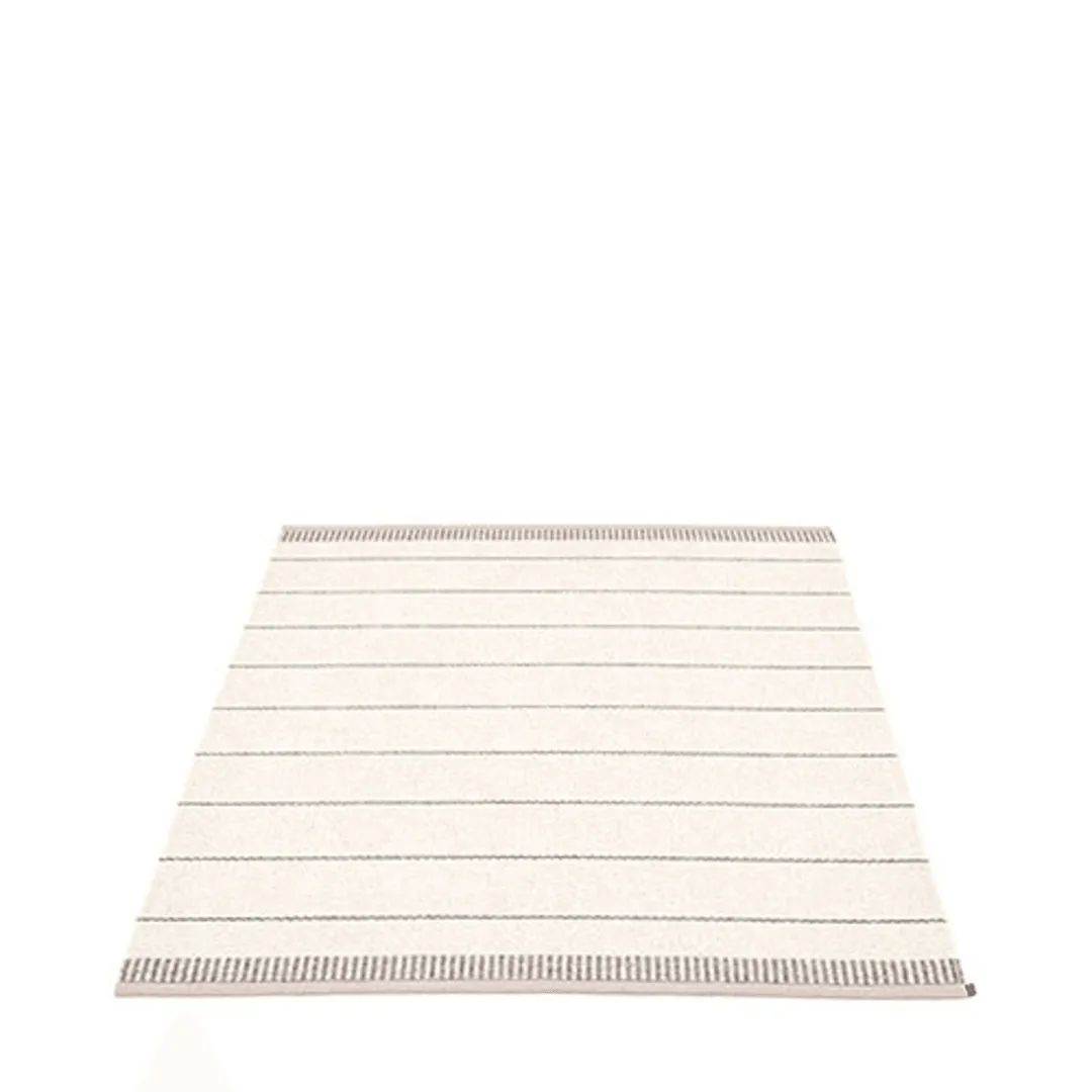 Belle Rug - Pale Rose