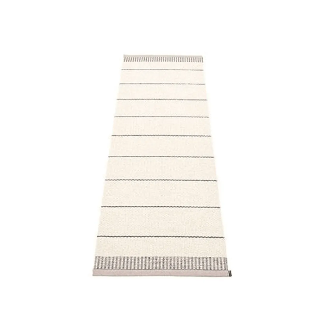 Belle Rug - Pale Rose