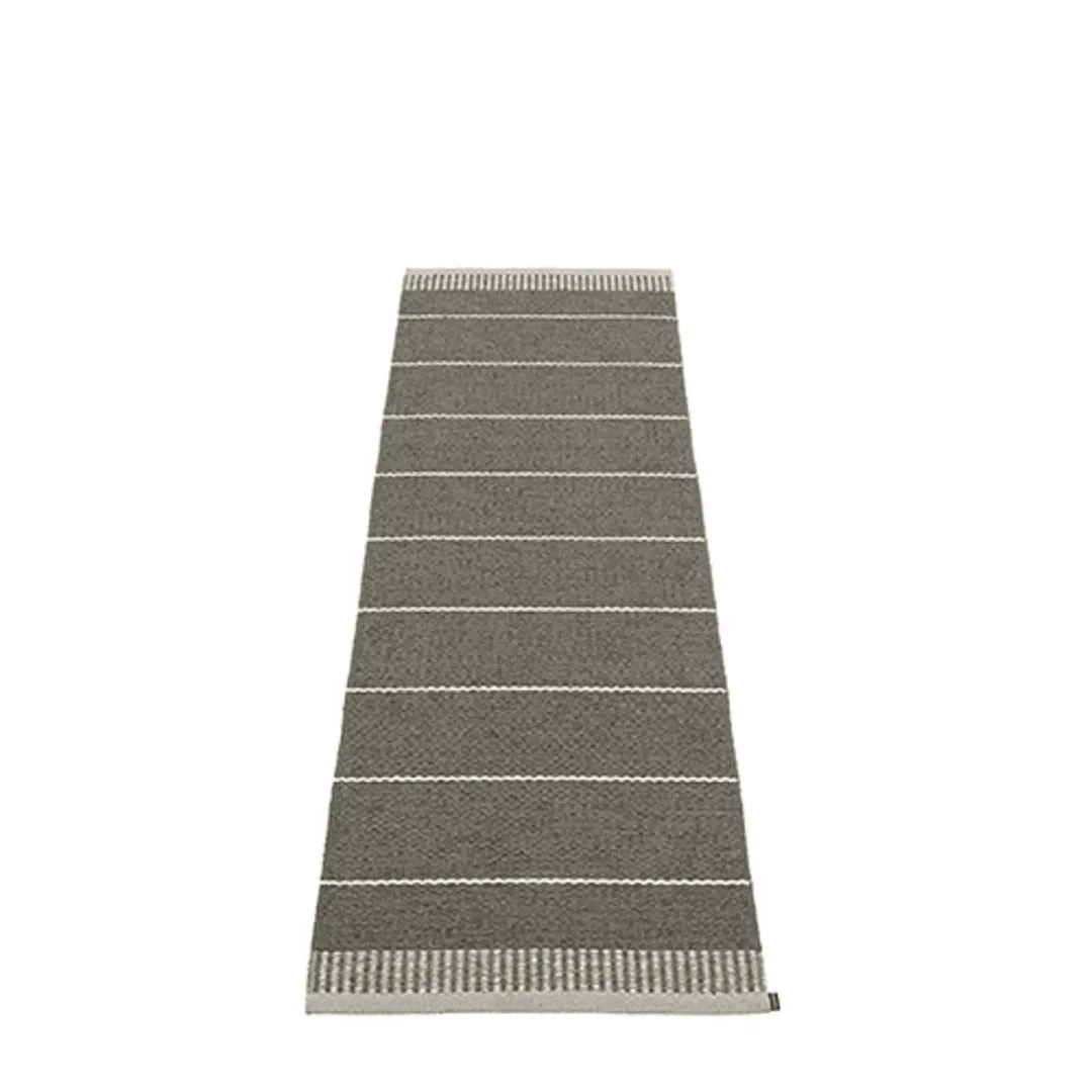 Belle Rug - Shadow
