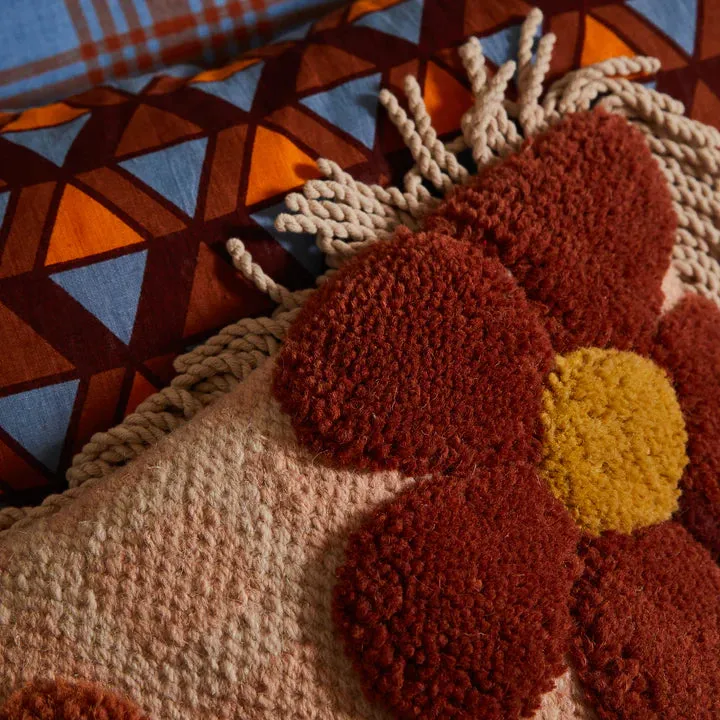 Benita Tufted Cushion