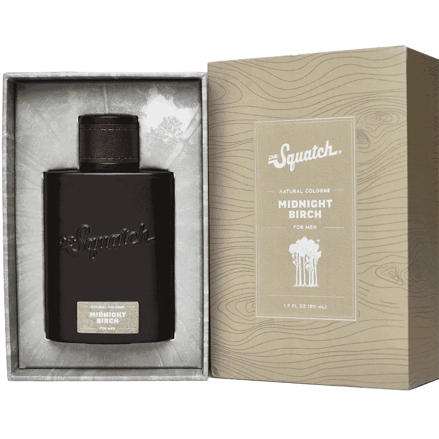 Birch Scents Set