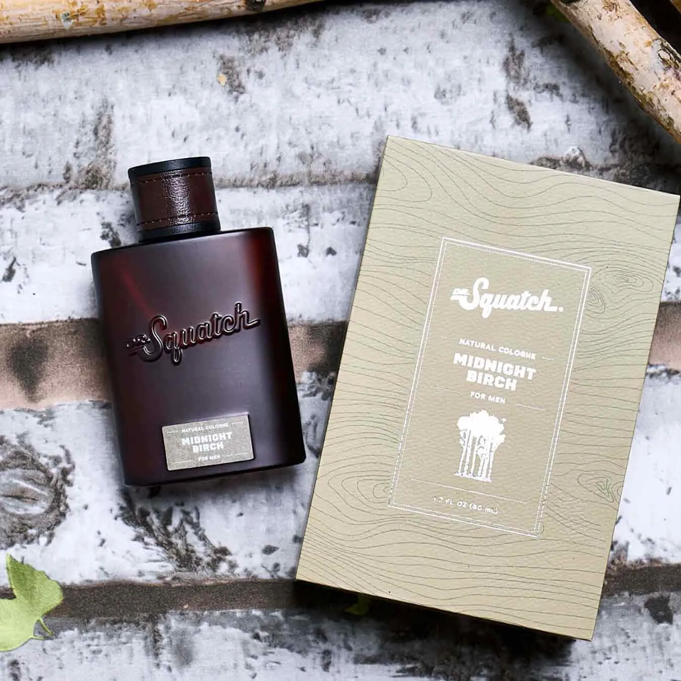 Birch Scents Set