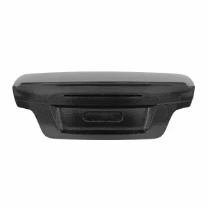 BMW 1 Series CSL Style Carbon Fiber Trunk Lid
