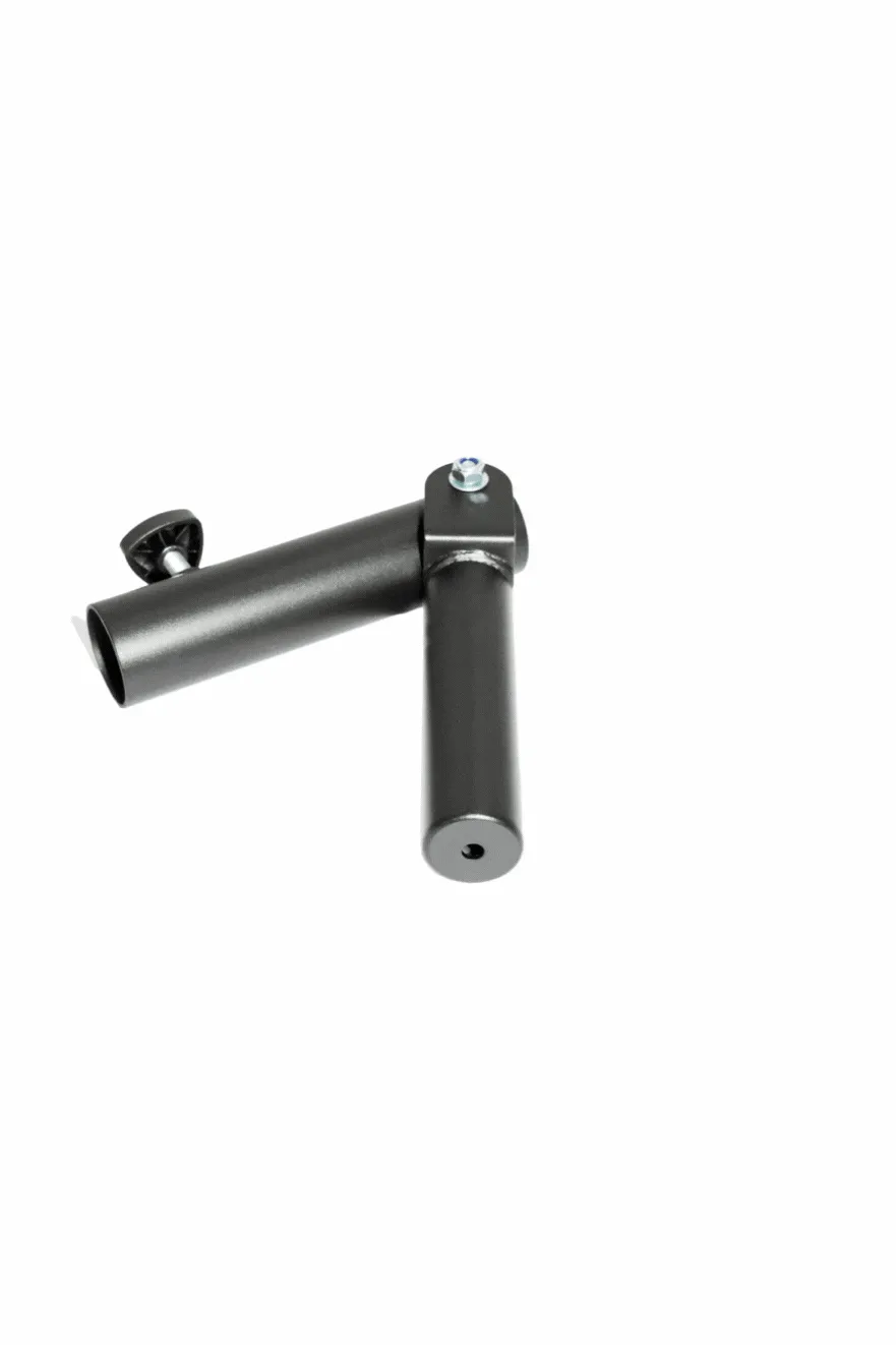 Body Iron T-Bar Row Core Trainer