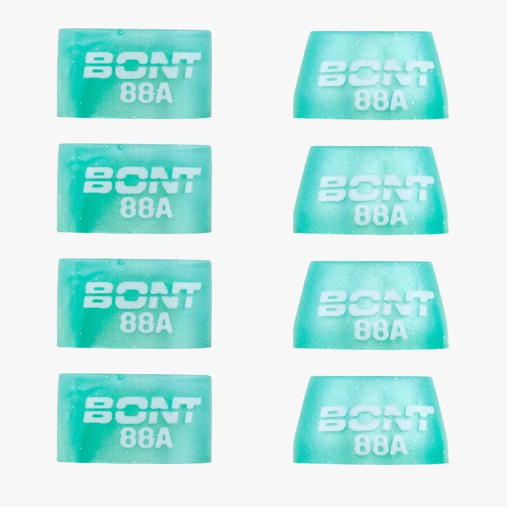 Bont Cushions