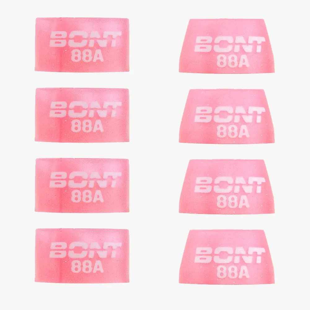 Bont Cushions
