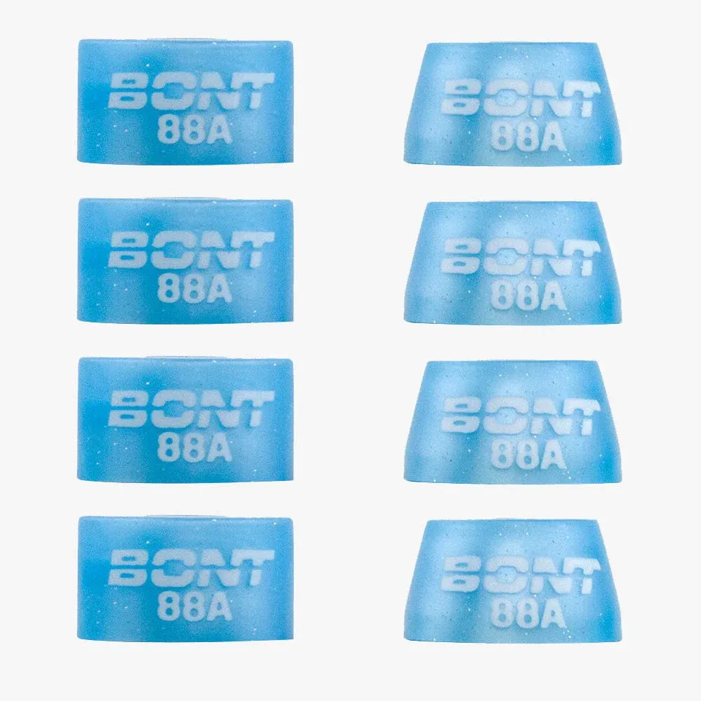 Bont Cushions