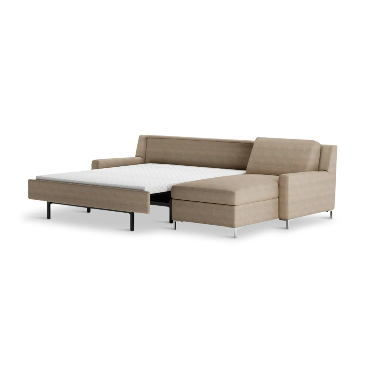 BRYSON V9 COMFORT SLEEPER
